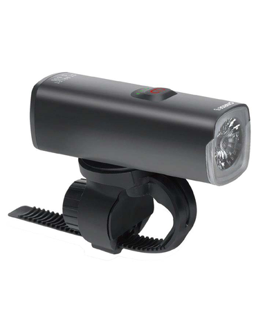 Фара ONRIDE Starlet S 600, 600 lm, 1600 mAh, Type-C