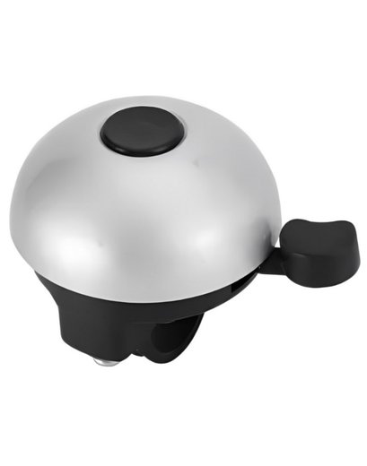 Дзвоник ONRIDE Сupola 22 мм, silver