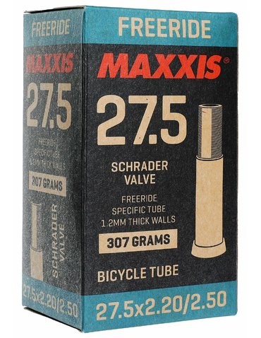 Камера 27.5x2.2/2.5 (56/64-559) Maxxis FREERIDE AV 48