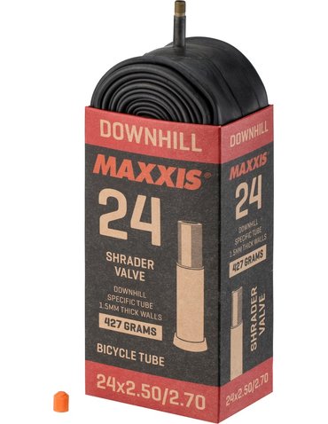 Камера 24x2.5/2.7 (63/68-507) Maxxis DOWNHILL AV 48