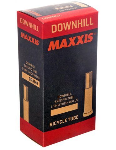Камера 29x2.2/2.5 (56/63-622) Maxxis DOWNHILL AV 48