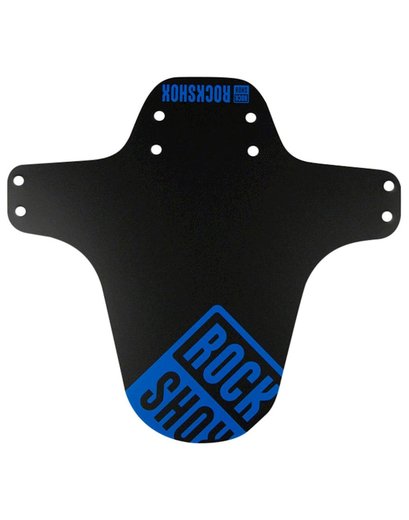 Крило переднє RockShox Fender MTB black/water blue