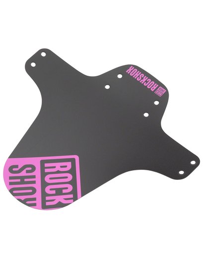 Крило переднє RockShox Fender MTB black/fuschia