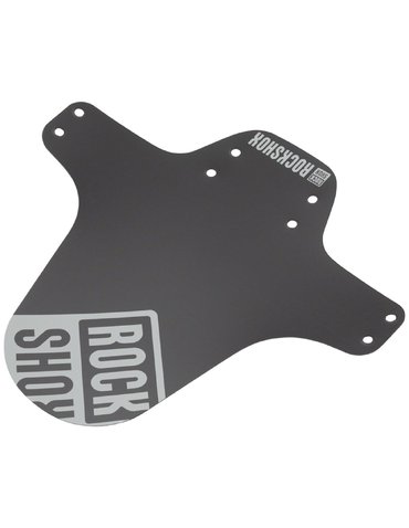 Крило переднє RockShox Fender MTB black/gray putty