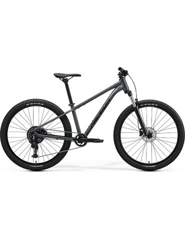 Велосипед 27.5" Merida BIG.SEVEN 20 (2026) silk dark grey XXS (145-160 см)