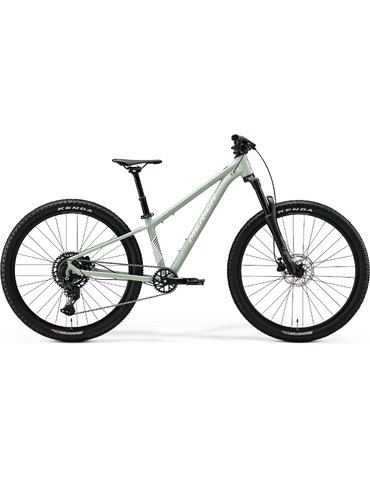 Велосипед 26" Merida MATTS J.CHAMPION (2026) silk early moss grey XXS (137-150 см)