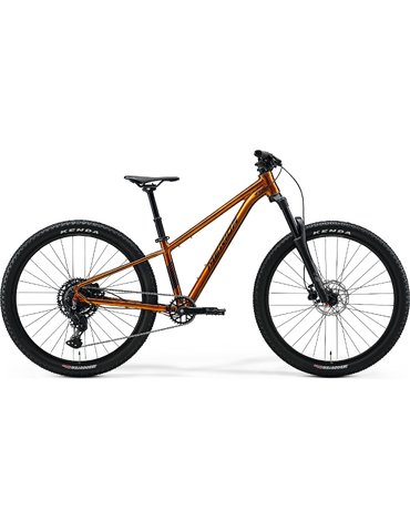 Велосипед 26" Merida MATTS J.CHAMPION (2026) wild honey XXS (137-150 см)