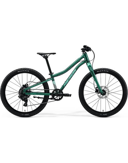 Велосипед 24