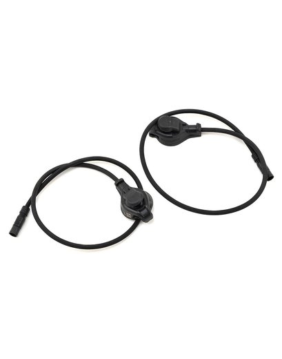 Манетки Shimano SWR9150 Dura Ace Di2 2х11-speed ліва+права