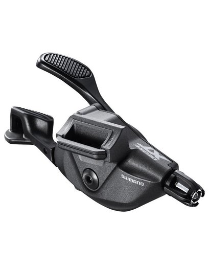 Манетка Shimano Deore XT SL-M8100 I-Spec EV права 12 швидкостей