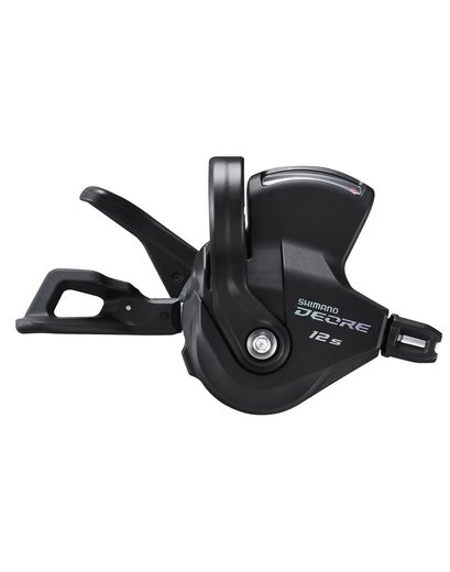 Манетка Shimano Deore SL-M6100-R 12-speed, Optical Gear Display, права