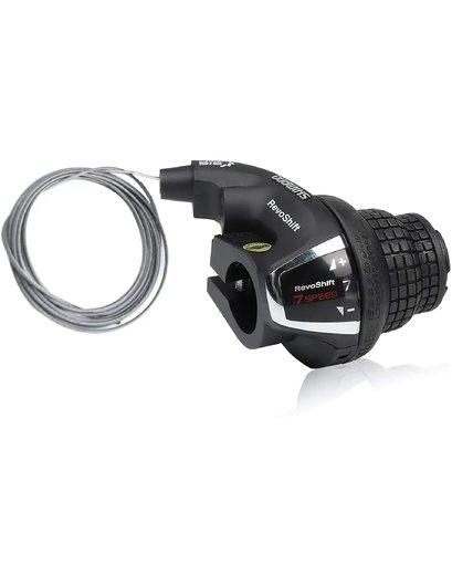 Манетка Shimano SL-RS36 RevoShift 7-speed, права