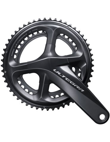 Шатуни Shimano FC-R8000 ULTEGRA 11-speed 53/39T 175mm