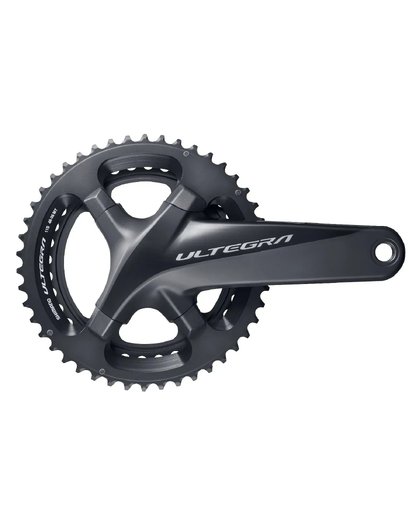 Шатуни Shimano FC-R8000 ULTEGRA 11-speed 46/36T 175mm