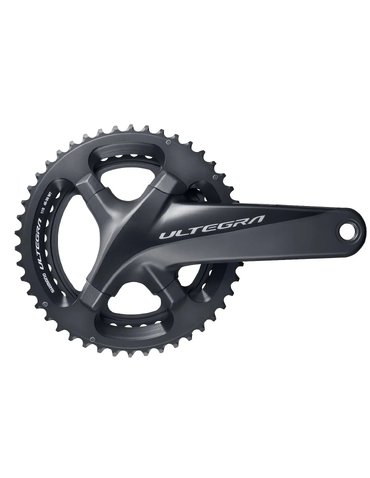 Шатуни Shimano FC-R8000 ULTEGRA 11-speed 53/39T 172.5mm