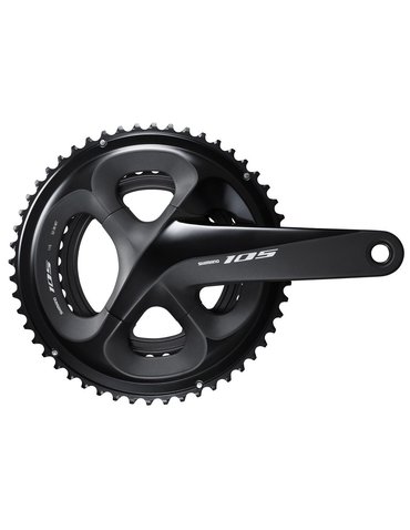 Шатуни Shimano FC-R7000 105 11-speed 52/36T 170mm