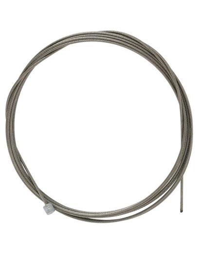 Трос перемикання Shimano SUS 2100Х1.2мм, сталь (100шт.)