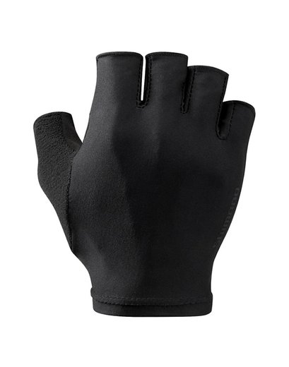 Рукавички Shimano Escape, black L