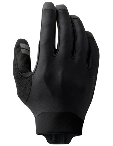 Рукавички Shimano Enduro, black L