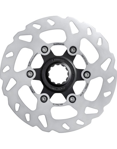 Ротор Shimano SM-RT70-SS-I, 140 мм, Center Lock