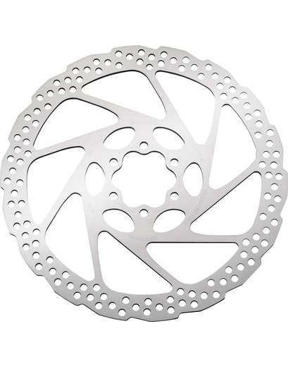 Ротор Shimano SM-RT56-M, 180 мм, 6-Bolt