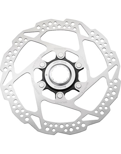 Ротор Shimano SM-RT54-S, 160 мм, Center Lock