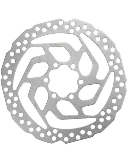 Ротор Shimano SM-RT26-S, 160 мм, 6-Bolt