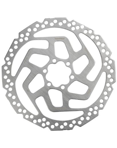 Ротор Shimano SM-RT26-M, 180 мм, 6-Bolt