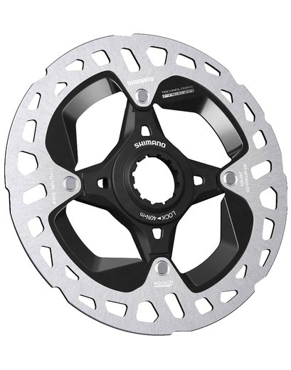 Ротор Shimano RT-MT900-SS, 140 мм, Center Lock