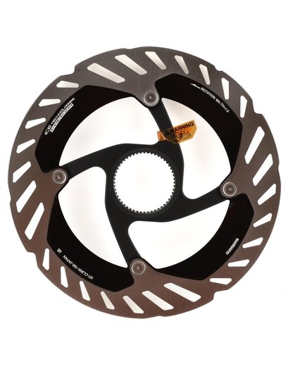 Ротор Shimano RT-CL900-S-I, 160 мм, Center Lock
