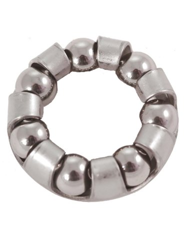 Підшипник насипний Shimano SG-3S Ball retainer A (1/4"x7)