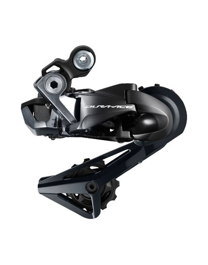 Перемикач задній Shimano DURA-ACE Di2 RD-R9150-SS, SHADOW, 2x11, 25/30T