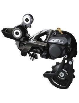 Перемикач задній Shimano RD-RX812 GRX Shadow Plus 11-speed