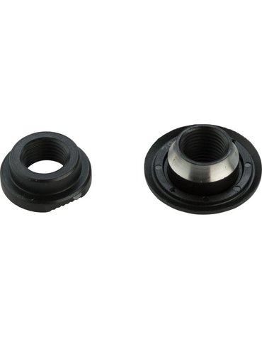 Конус передньої втулки Shimano SLX HBM7000/675 лівий