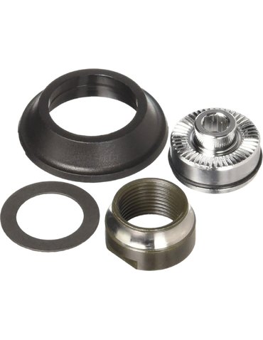 Конус передньої втулки Shimano Deore XT HB-M770, правий