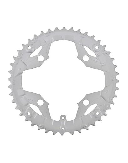 Зірка шатунів FC-T4060 ALIVIO, 44зуб. 9-швидк 104мм