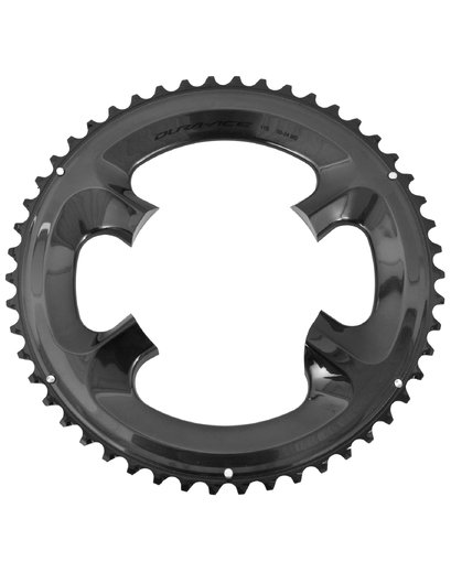Зірка шатунів Shimano DURA ACE FC-R9100, 50T, 11 швидкостей