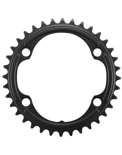 Зірка шатунів Shimano 105 FC-R7100, 36T, 12 швидкостей