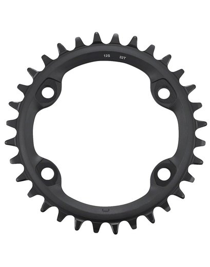 Зірка шатунів Shimano FC-MT610/MT510-1, 32T, 12 швидкостей