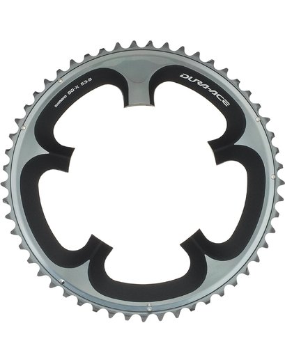 Зірка шатунів Shimano Dura-Ace FC-7900, 53T, 10 швидкостей