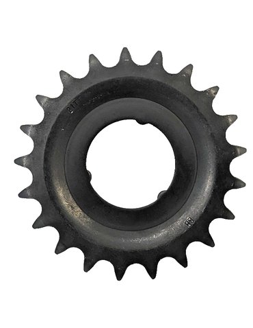 Зірка для планетарної втулки Shimano Inter Nexus, 21T, black