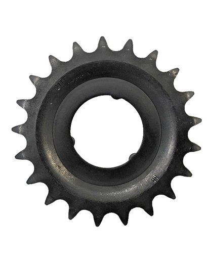 Зірка для планетарної втулки Shimano Inter Nexus, 21T, black