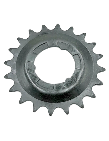 Зірка для планетарної втулки Shimano Inter Nexus, 20T, black