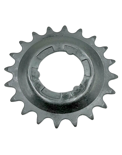 Зірка для планетарної втулки Shimano Inter Nexus, 20T, black