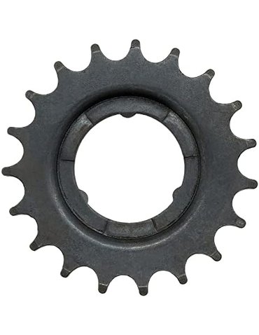 Зірка для планетарної втулки Shimano Inter Nexus, 19T, black