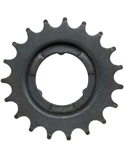 Зірка для планетарної втулки Shimano Inter Nexus, 19T, black