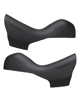 Гальм ручка/шифтер для гідравл диск гальм Shimano ST-RX600-L GRX, Dual Control 2-швидк