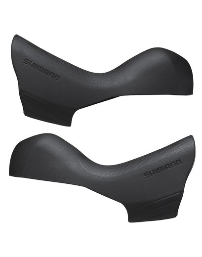 Гумки для дуалів Shimano Dual Control GRX/105/Tiagra ST-R7020/4720/RX600/RX400, пара