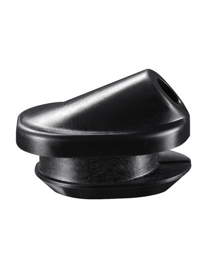 Громети дрота Shimano SM-GM02 овальні 7x8 мм (4 шт)