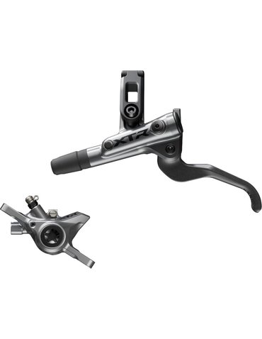 Гальмо Shimano XTR M9200 дискове гідравлічне переднє, 1000 мм, ліва ручка